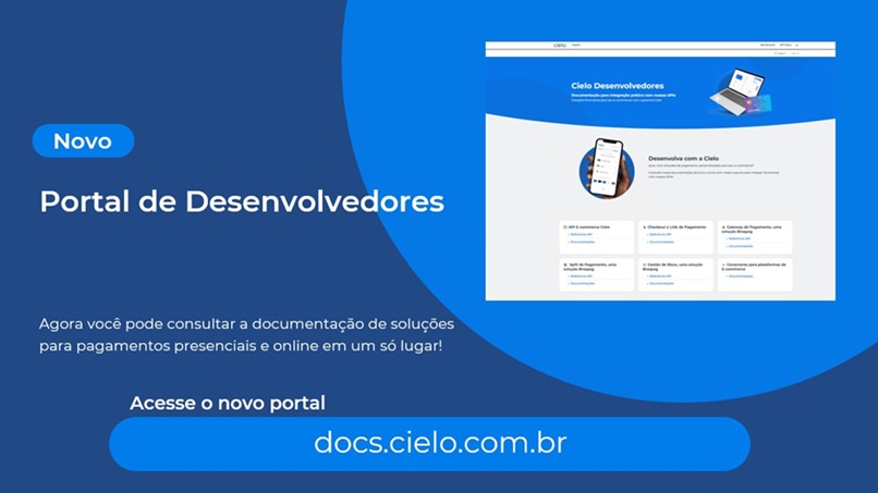 aviso novo portal