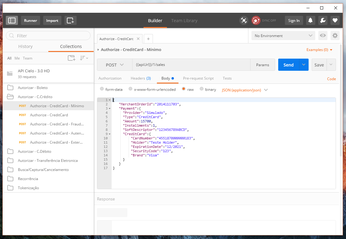 insomnia api vs postman